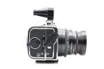 Hasselblad SWC/M Chrome Camera Kit w/38mm Lens, Finder, A12 Back #963