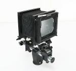 Sinar F/F1 4x5 Large Format Monorail View Camera NICE!!!