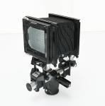 Sinar F/F1 4x5 Large Format Monorail View Camera NICE!!!