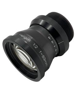 "NEAR MINT" Rodenstock Heligon 83mm F2 Nr.11228966 US Seller