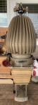 Graflex R B Enlarging Camera 8x10 Antique Darkroom Photo Enlarger Working RARE