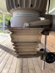Graflex R B Enlarging Camera 8x10 Antique Darkroom Photo Enlarger Working RARE