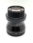 "NEAR MINT" Rodenstock Heligon 83mm F2 Nr.11228966 US Seller