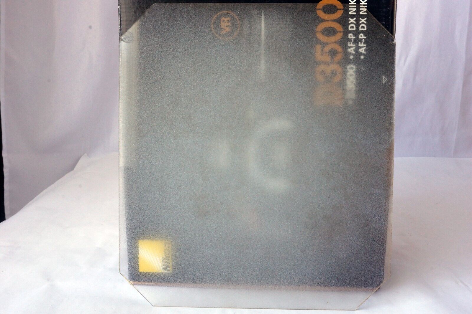 Vintage Rare 8.5”X9.5” Replacement Ground Glass Large Format