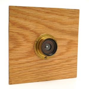 Bausch & Lomb Zeiss Protar Series V 8x10 US Scale 20 (F/18) Lens