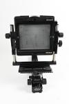 Linhof 4x5 Kardan E Monorail View Camera #703