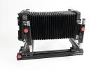 Linhof 4x5 Kardan E Monorail View Camera #703