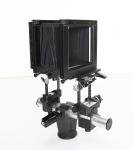 Sinar F-1 4x5 Large Format Camera NICE!!!