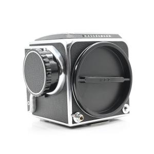 Hasselblad 500C Camera w/Grid Screen #615