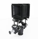 Sinar F-1 4x5 Large Format Camera NICE!!!