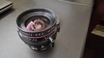 Rodenstock 55mm f4.5 APO-Sironar Digital w/Prontor Professional 01s Shutter