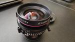 Rodenstock 55mm f4.5 APO-Sironar Digital w/Prontor Professional 01s Shutter