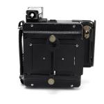 Busch Pressman Model C 2x3 Field Camera w/ 105mm f/3.5 Lens - PARTS