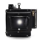 Busch Pressman Model C 2x3 Field Camera w/ 105mm f/3.5 Lens - PARTS