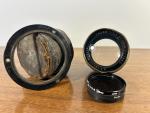 Goerz Dagor 36cm F7.7