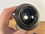 Goerz Dagor 36cm F7.7