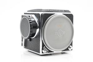 Hasselblad 500C/M Camera Body Late 500CM #056