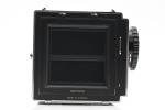 Hasselblad 500C/M Camera Body Late 500CM #056