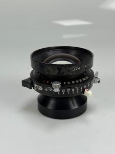 Rodenstock Sironar MC 210mm f5.6 Large Format Lens