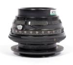 Carl Zeiss Jena Apo Germinar 300mm F9 large format Lens in barrel #8781 AS IS