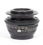 Carl Zeiss Jena Apo Germinar 300mm F9 large format Lens in barrel #8781 AS IS