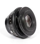 Carl Zeiss Jena Apo Germinar 300mm F9 large format Lens in barrel #8781 AS IS