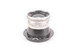 Schneider 180mm f/5.6 Companon Large Format Lens *HAZE* #DV-32339