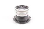 Schneider 180mm f/5.6 Companon Large Format Lens *HAZE* #DV-32339