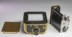 hasselblad 500 cm gold 30 year special edition