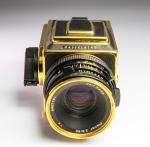 hasselblad 500 cm gold 30 year special edition