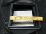 Wide Angle BAG BELLOWS for SINAR 4x5 LARGE Format View CAMERA & Others? BARGAIN