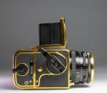 hasselblad 500 cm gold 30 year special edition