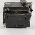 Graflex speed Graphic 4x5 Large Format Camera- Untested Parts/repair