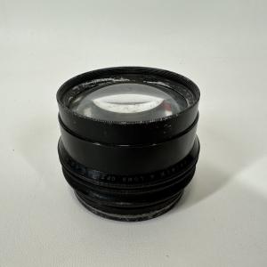 BAUSCH LOMB ZEISS TESSAR 8-1/2" Large Format Lens
