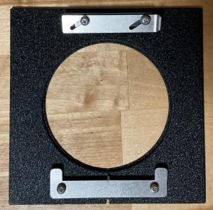 Linhof - Technika Camera Lens Board Adapter