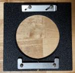Linhof - Technika Camera Lens Board Adapter