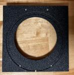 Linhof - Technika Camera Lens Board Adapter