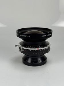 Schneider Symmar S 300mm F5.6 MC Copal No.3 lens large format