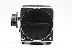 Hasselblad 503CXi Medium Format Camera Body Chrome #174