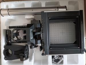 Sinar F 4x5 Large Format Film Camera