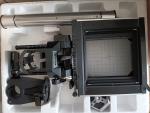 Sinar F 4x5 Large Format Film Camera