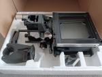 Sinar F 4x5 Large Format Film Camera