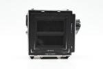 Hasselblad 503CXi Medium Format Camera Body Chrome #174