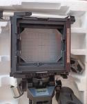 Sinar F 4x5 Large Format Film Camera