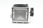Hasselblad 503CXi Medium Format Camera Body Chrome #174