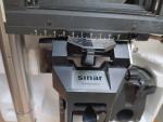Sinar F 4x5 Large Format Film Camera
