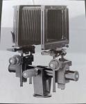 Sinar F 4x5 Large Format Film Camera