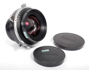 Rodenstock Sironar N MC 240mm F5.6 Lens in Copal #3 Shutter #1027