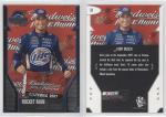 2008 Press Pass Eclipse Rocket Man Kurt Busch #33