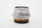 Bausch & Lomb (Zeiss) 158mm f6.3 Macro-Tessar large Format+5x7++Lens++BEAUTIFUL